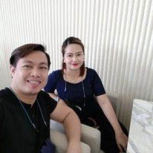 Gela Iceah Kay Espinosa - Cagampang profile icon