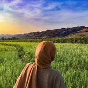 Sherlie Nofia profile icon