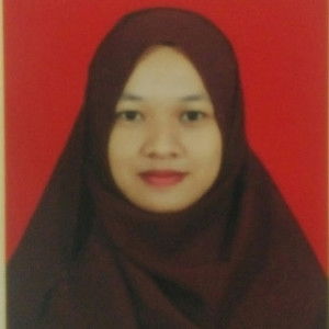 Maria Ulfah profile icon