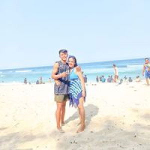 Stephanie Änn Miguel profile icon