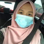 Noor Afiqah binti Mohamad profile icon