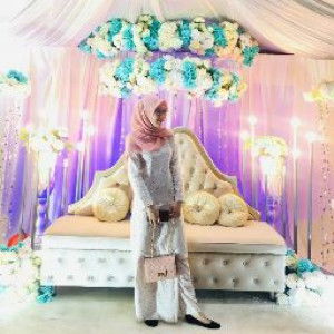 Liyana Raji profile icon