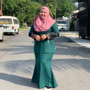 Amira Natasha profile icon