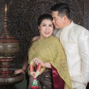 Phetsiri Tik profile icon