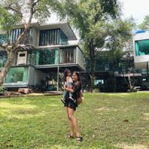 Praewpow Zii profile icon