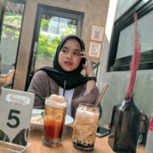 Tika Erlina Sari profile icon