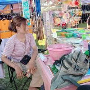 บ้านสวน ชนนิกานต์ profile icon