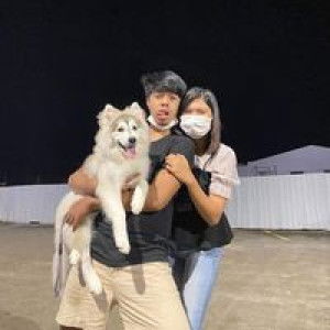 Patrick Buenavente profile icon