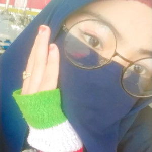 afri yani profile icon