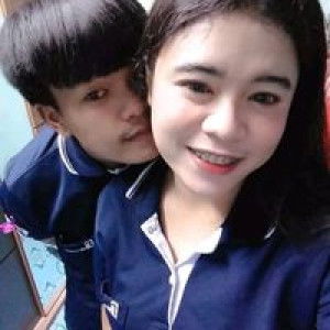 Nujaree Kaewprasong profile icon