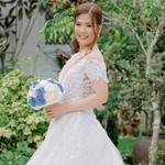 Sarah Manalo profile icon