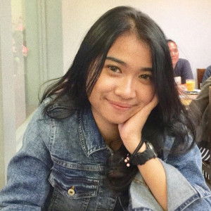 anisa tri utami profile icon