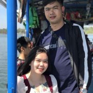 Thidarat Chomchit profile icon