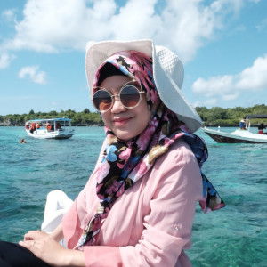 Suryaningsih SN profile icon