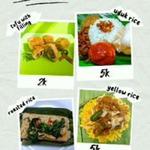 Rahma Ran profile icon