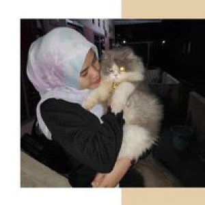 Lia Baroqah Asda profile icon