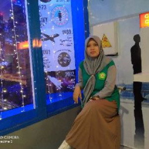 Minati Budiarsih profile icon