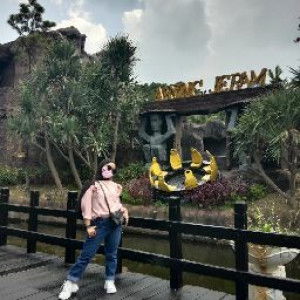 Lina Karlina profile icon