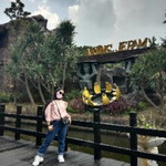 Lina Karlina profile icon