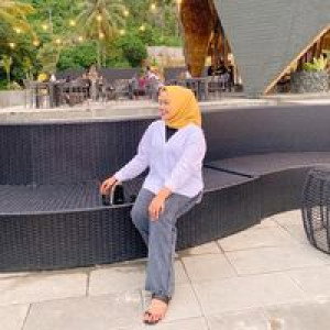 Farhana Widia Hafifah profile icon
