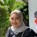 Nur Alya Annuar profile icon