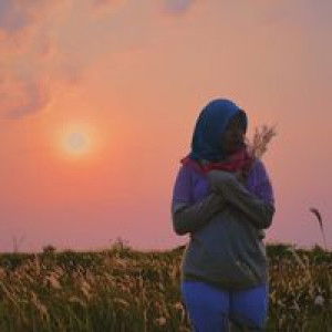 Indah Putri Hardiyani profile icon