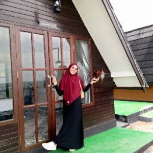 Fakhita Farhan (Bunda Haqqi) profile icon