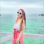 Palee Wongcharoen profile icon
