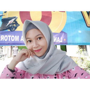 Fiki Riyani profile icon