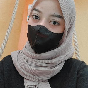 Rizky Oktaviani profile icon