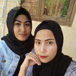 Nurul Hidayati profile icon
