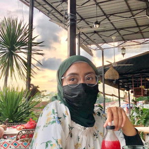 dayu rosli profile icon