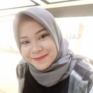 Rinda Putriavelin profile icon