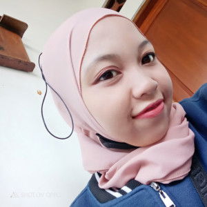 Marfuatun Khasanah profile icon