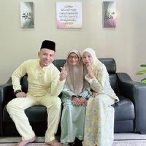 Nur Aida Abdul Halim profile icon