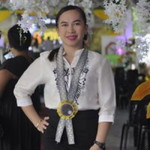 Alona F. Arit profile icon