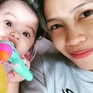 Princess Garcia Austero profile icon