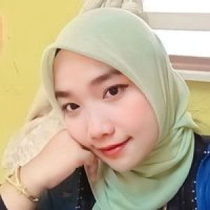 Rosnanee Doloh profile icon