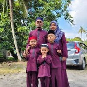 Nuraini Abidin profile icon