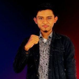 [AYo] Agus Yulianto profile icon