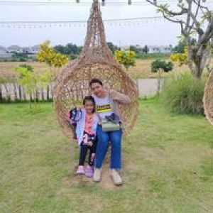 Un Thanya Pao profile icon