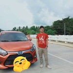 Rizal Ibno profile icon