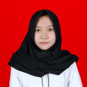 Wahyu Pertiwi profile icon