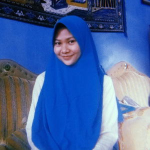 Aiyuni Cahyati profile icon