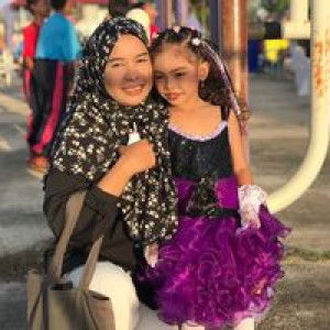 A'reeya A'wae profile icon