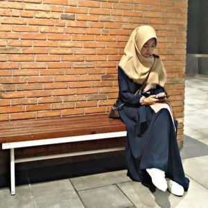 Nurul Latifah profile icon
