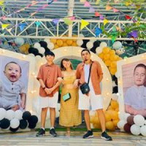 Wena Crisologo profile icon