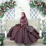 Dhia Najieha profile icon