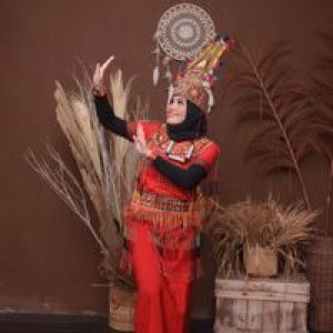 Miranda Tasya Eka Putri profile icon