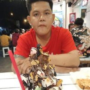 Pamot Arkatsopha profile icon